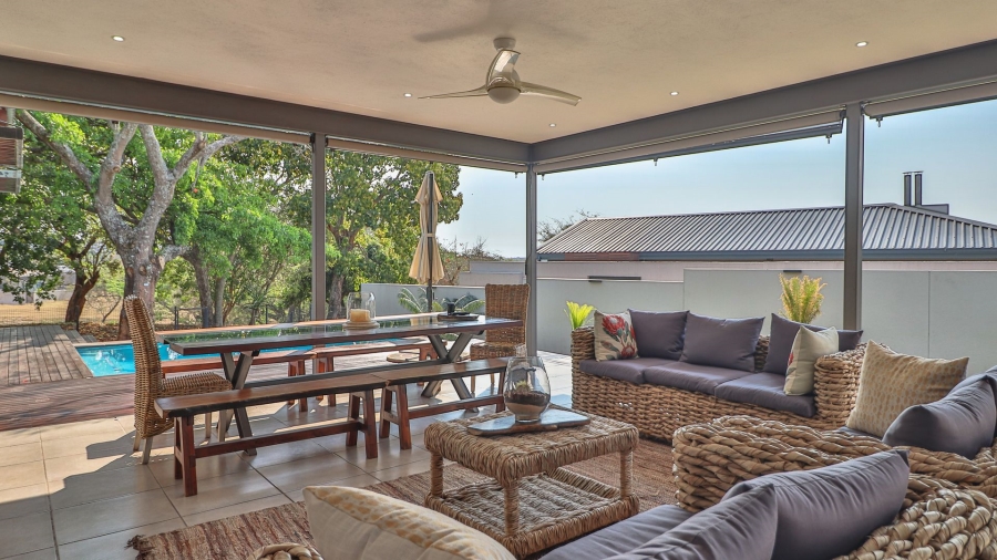 4 Bedroom Property for Sale in Sonheuwel Mpumalanga