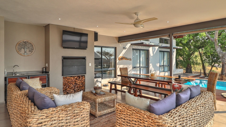 4 Bedroom Property for Sale in Sonheuwel Mpumalanga