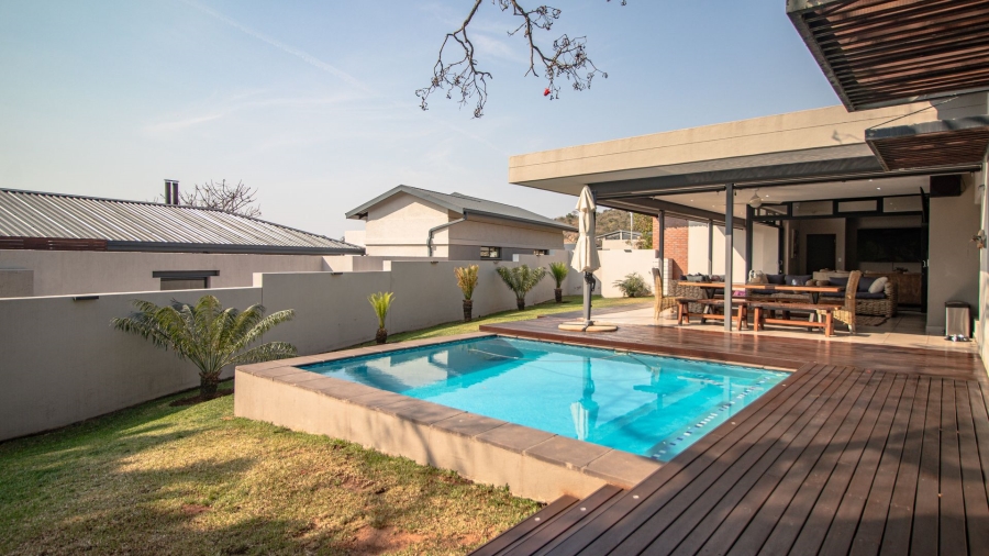 4 Bedroom Property for Sale in Sonheuwel Mpumalanga