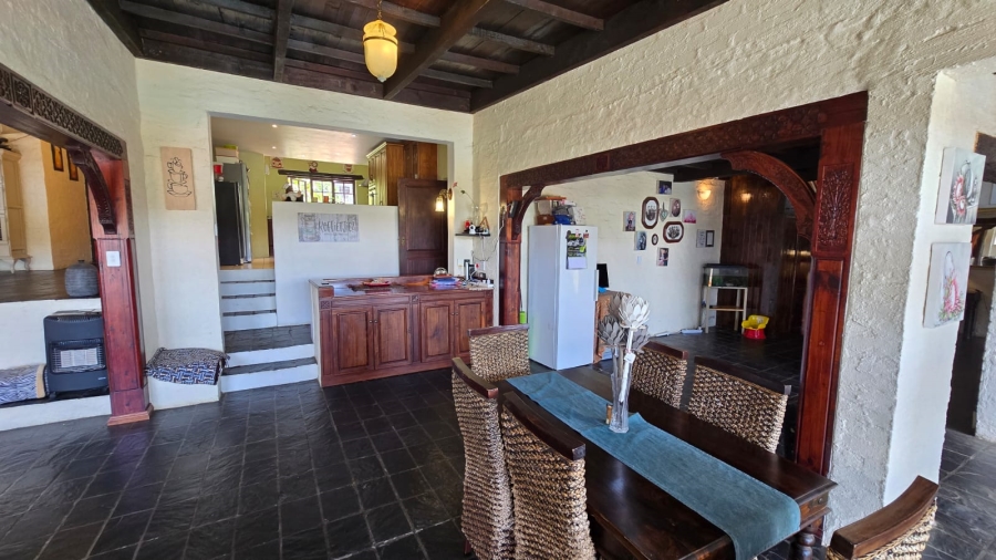 5 Bedroom Property for Sale in White River Ext 6 Mpumalanga