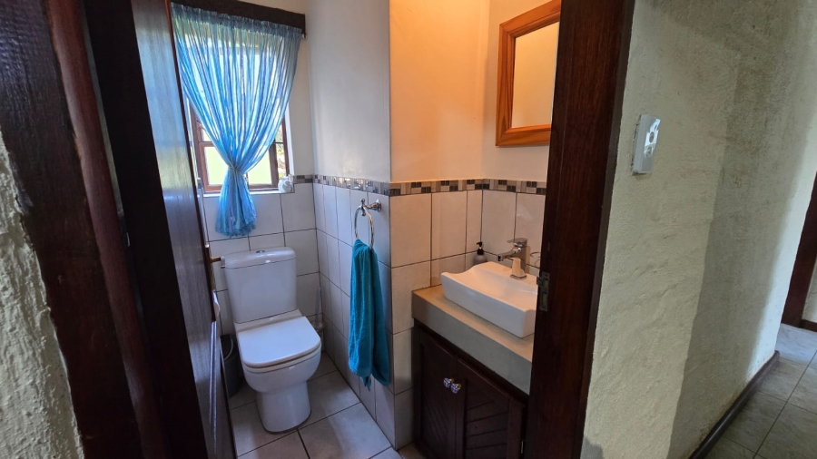 5 Bedroom Property for Sale in White River Ext 6 Mpumalanga
