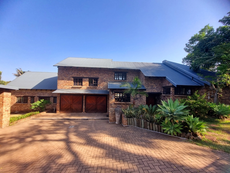 5 Bedroom Property for Sale in White River Ext 6 Mpumalanga
