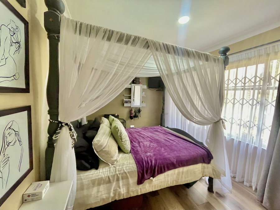 5 Bedroom Property for Sale in Secunda Mpumalanga