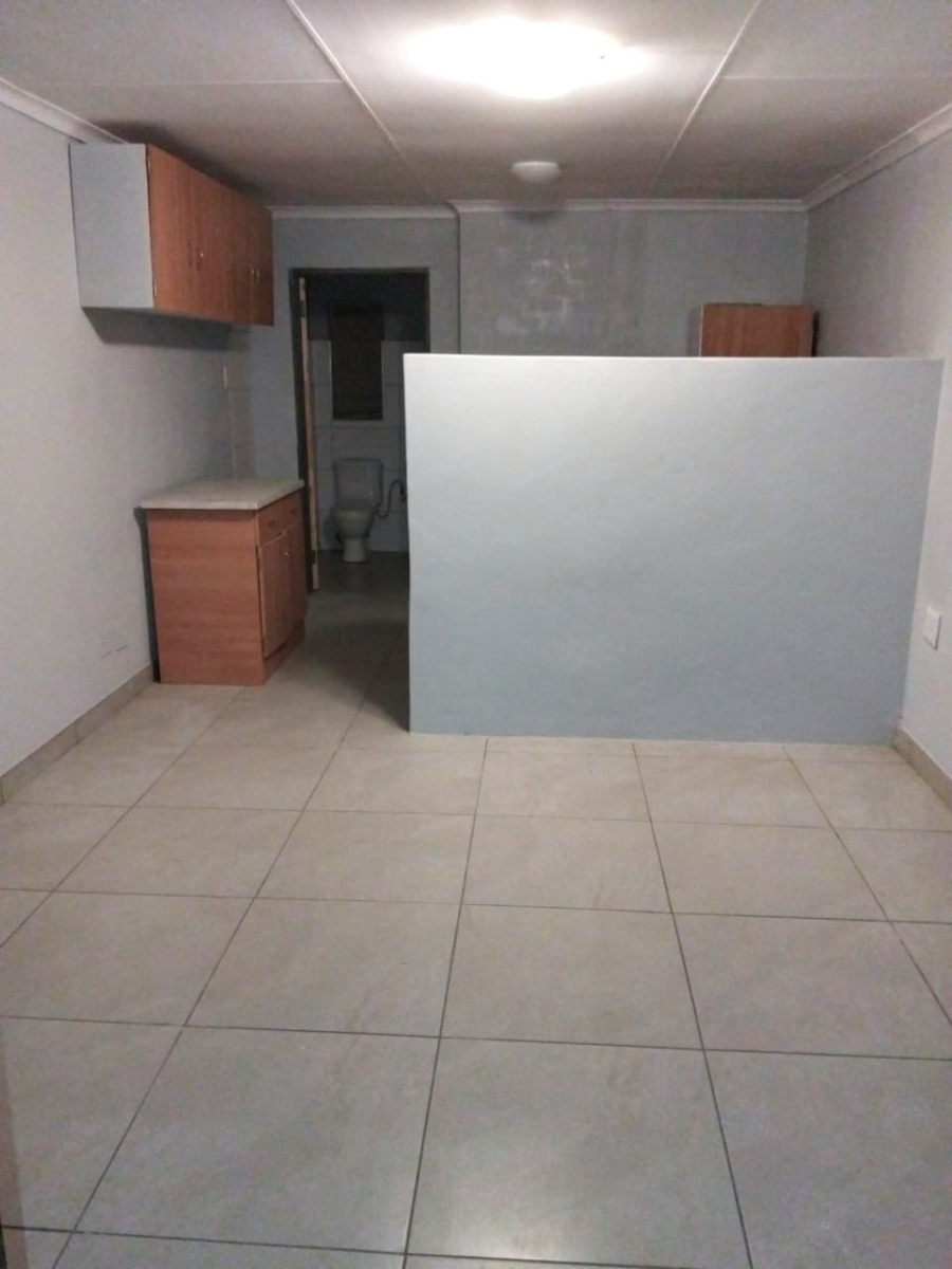 To Let 1 Bedroom Property for Rent in Secunda Mpumalanga