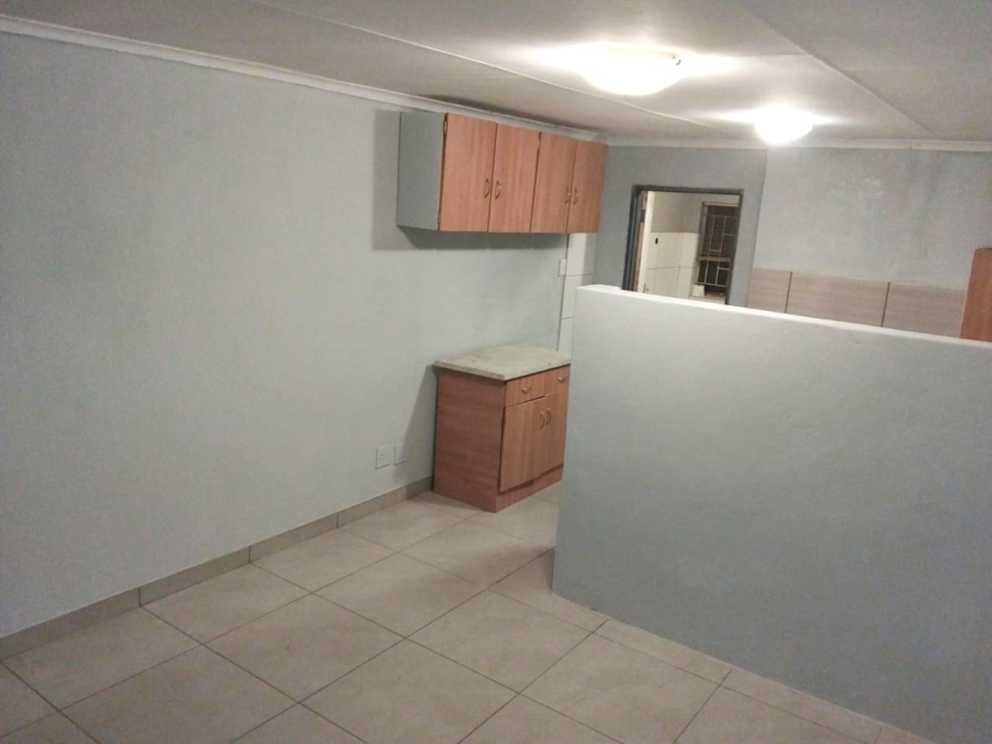 To Let 1 Bedroom Property for Rent in Secunda Mpumalanga