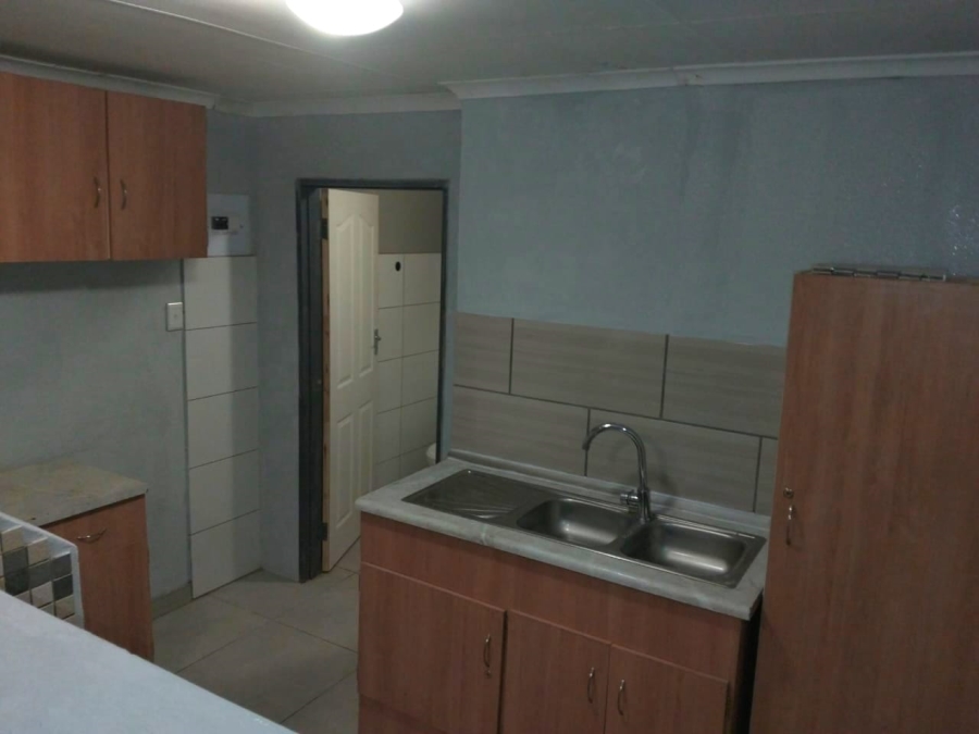 To Let 1 Bedroom Property for Rent in Secunda Mpumalanga