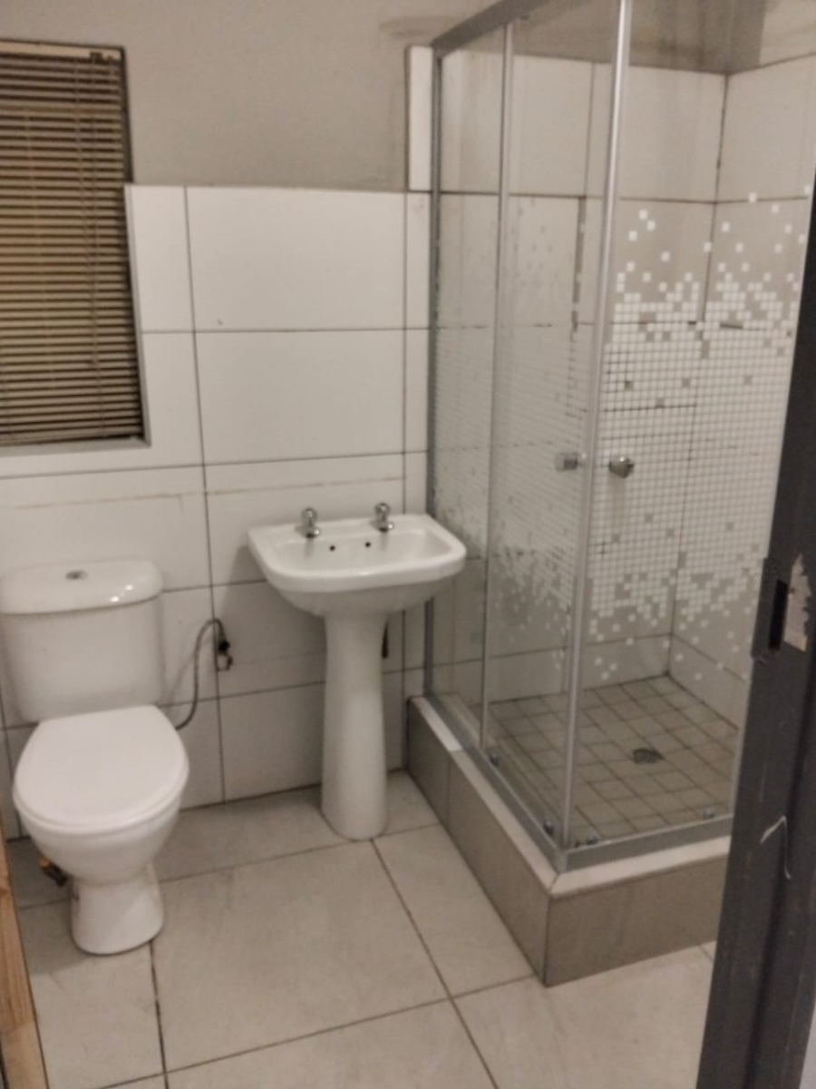 To Let 1 Bedroom Property for Rent in Secunda Mpumalanga