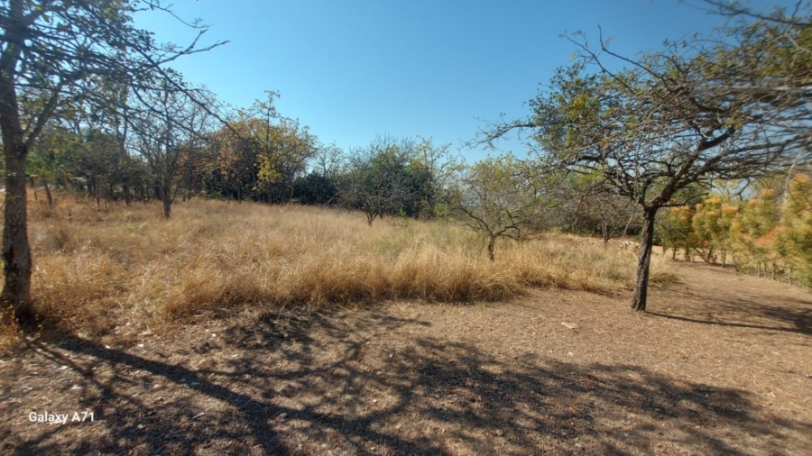 0 Bedroom Property for Sale in Bundu Wildlife Estate Mpumalanga