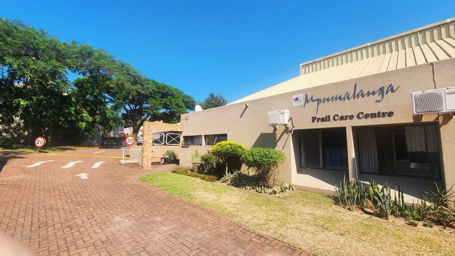 1 Bedroom Property for Sale in West Acres Ext 15 Mpumalanga