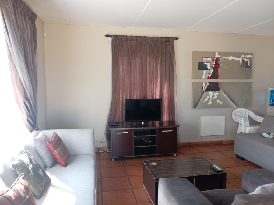 To Let 3 Bedroom Property for Rent in Noordrand Mpumalanga
