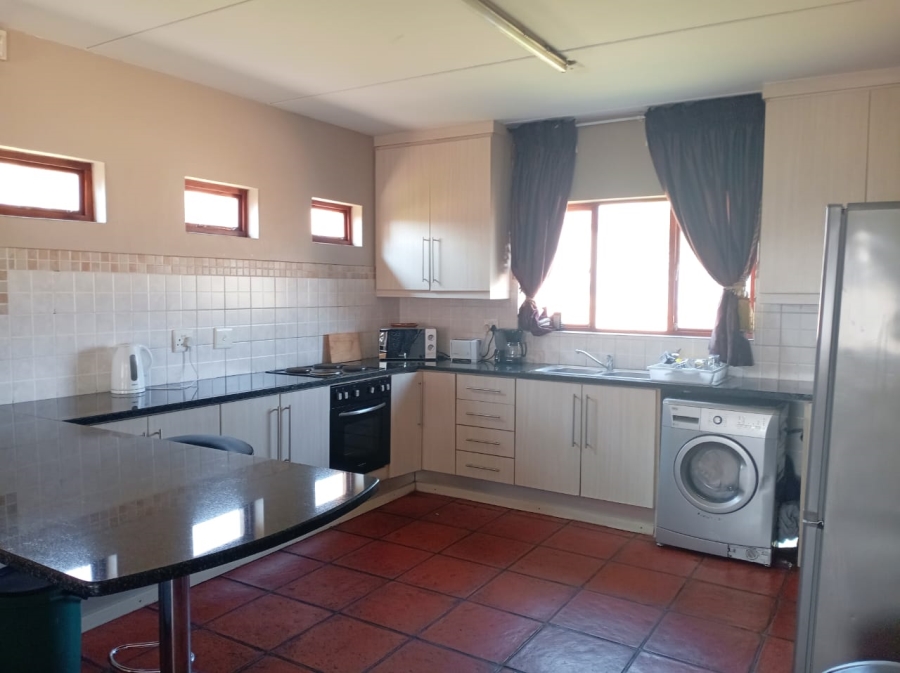 To Let 3 Bedroom Property for Rent in Noordrand Mpumalanga