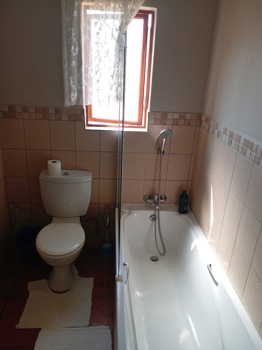 To Let 3 Bedroom Property for Rent in Noordrand Mpumalanga