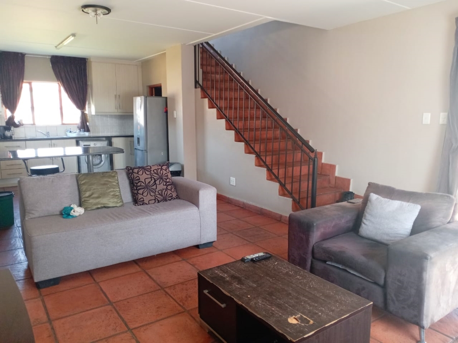 To Let 3 Bedroom Property for Rent in Noordrand Mpumalanga