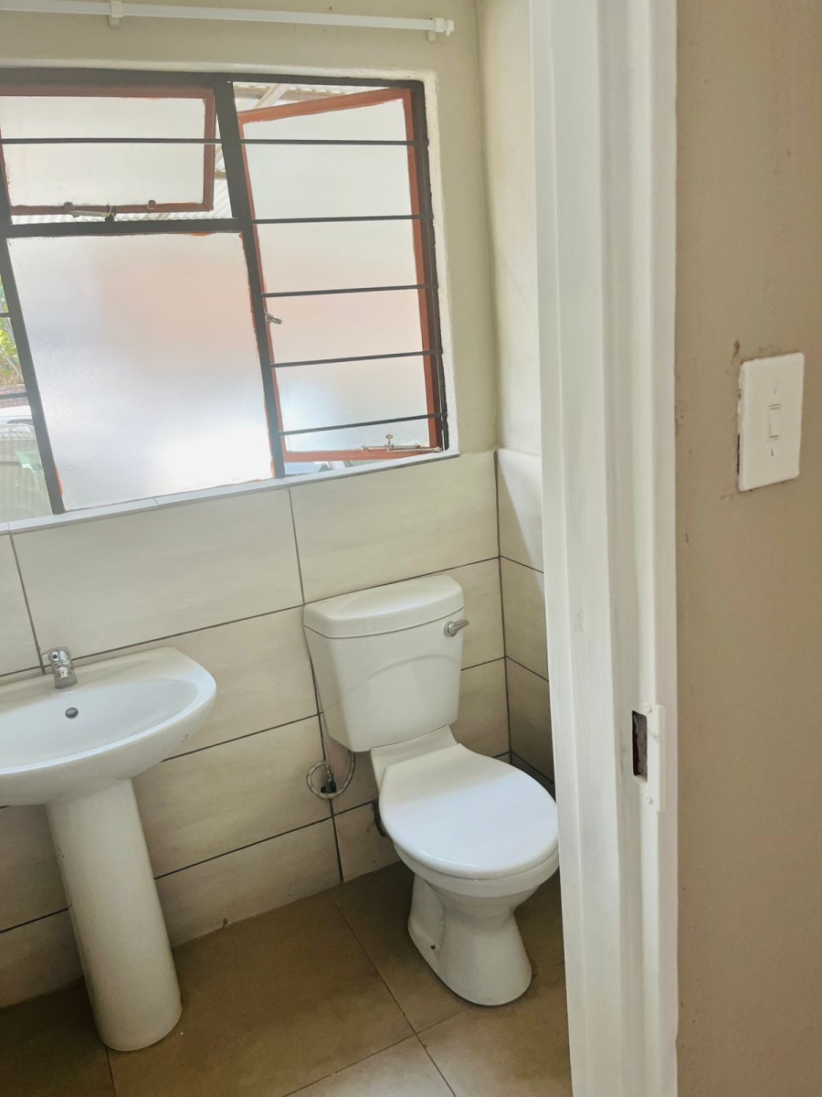 To Let commercial Property for Rent in West Acres Mpumalanga