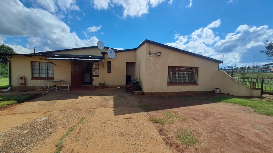 4 Bedroom Property for Sale in Balfour Mpumalanga