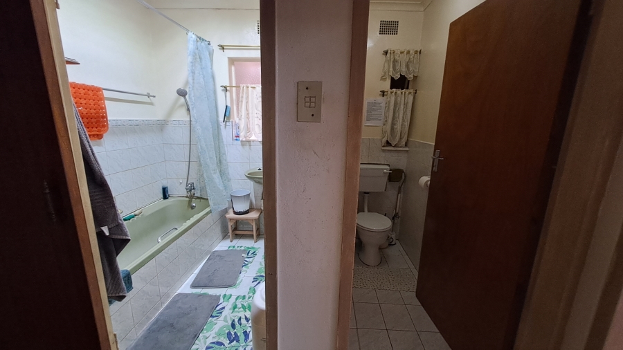 4 Bedroom Property for Sale in Balfour Mpumalanga