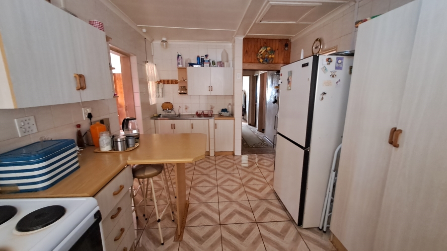 4 Bedroom Property for Sale in Balfour Mpumalanga