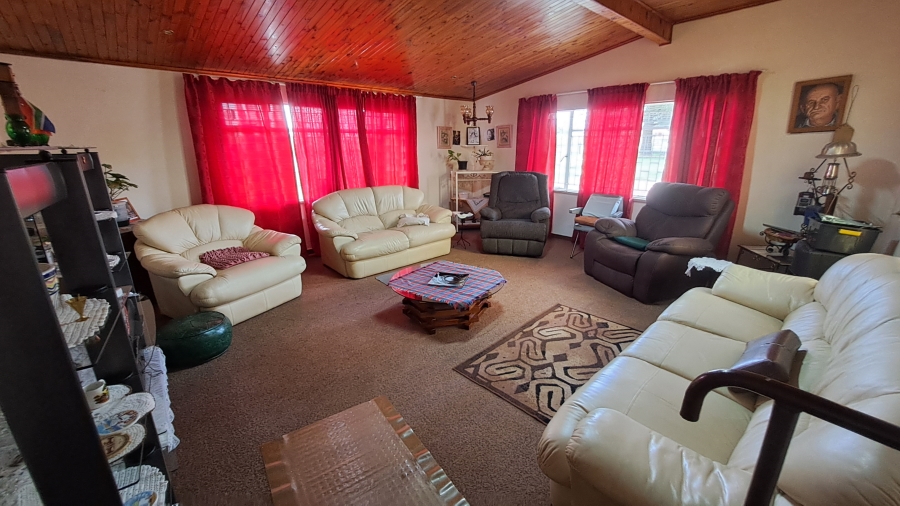 4 Bedroom Property for Sale in Balfour Mpumalanga