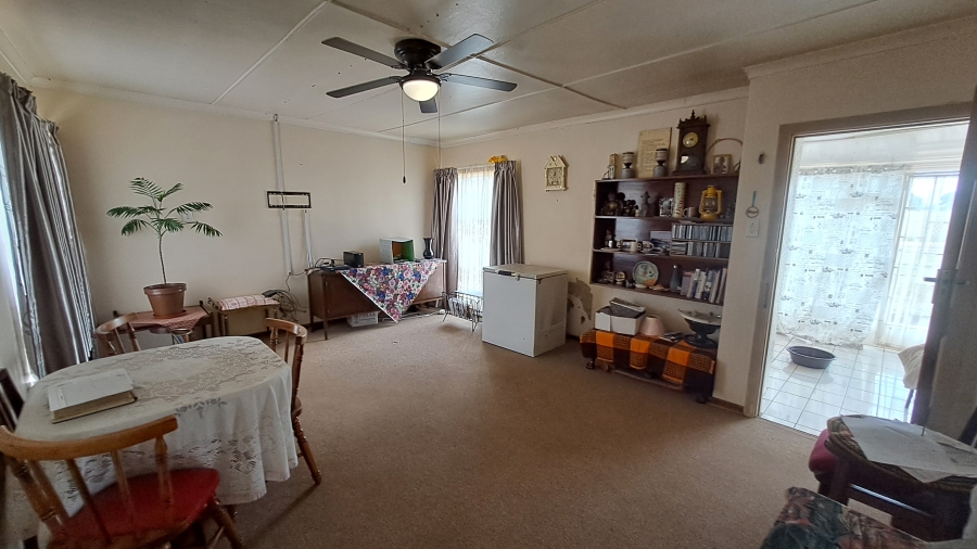 4 Bedroom Property for Sale in Balfour Mpumalanga