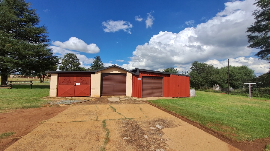 4 Bedroom Property for Sale in Balfour Mpumalanga