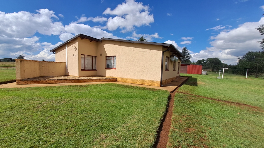 4 Bedroom Property for Sale in Balfour Mpumalanga