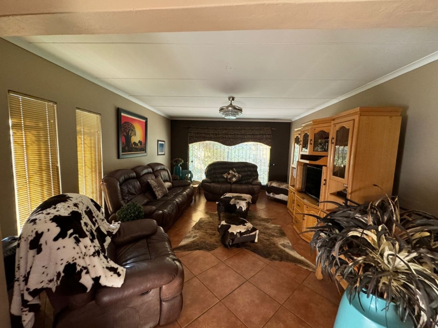 To Let 3 Bedroom Property for Rent in Dennesig Mpumalanga