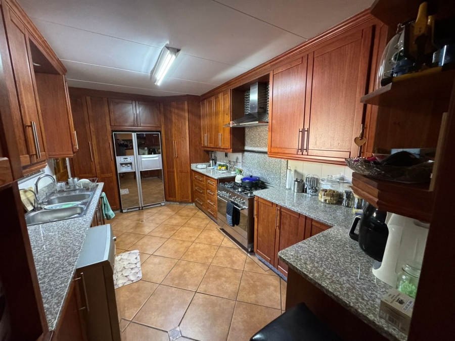 To Let 3 Bedroom Property for Rent in Dennesig Mpumalanga