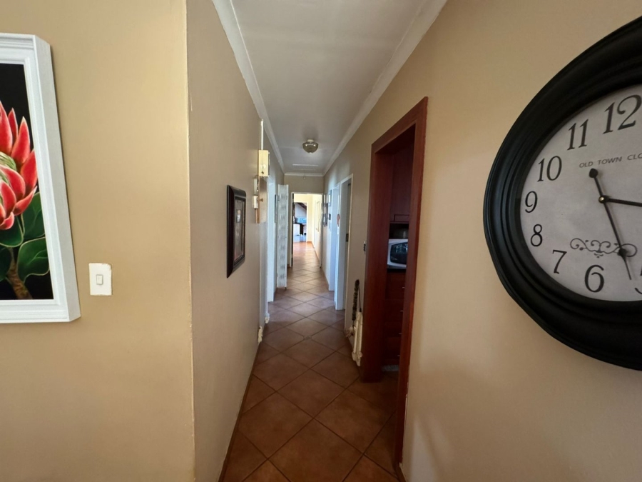 To Let 3 Bedroom Property for Rent in Dennesig Mpumalanga