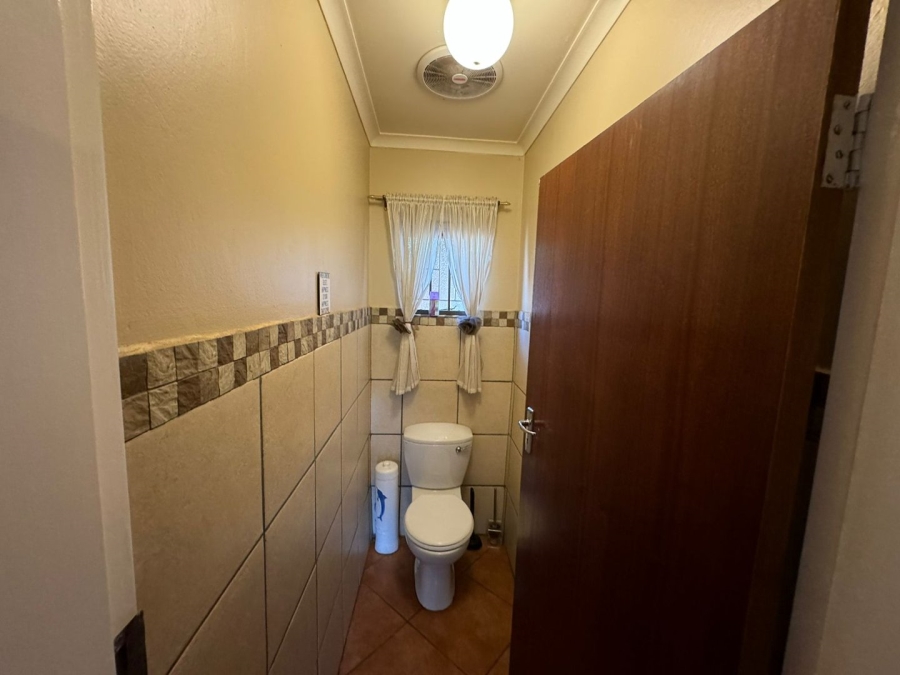 To Let 3 Bedroom Property for Rent in Dennesig Mpumalanga