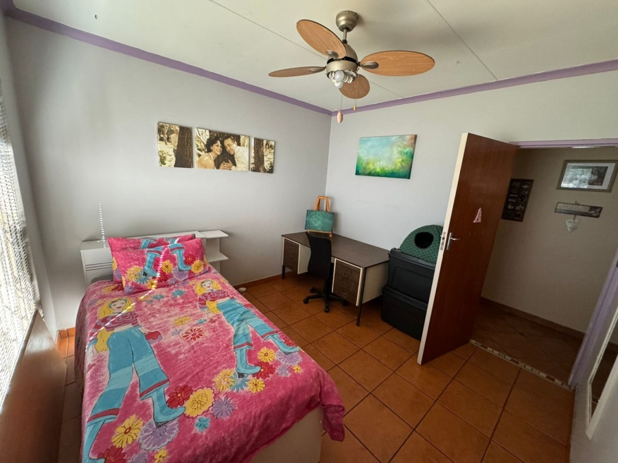 To Let 3 Bedroom Property for Rent in Dennesig Mpumalanga