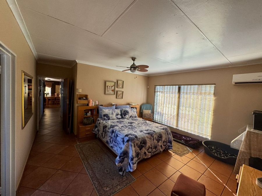 To Let 3 Bedroom Property for Rent in Dennesig Mpumalanga