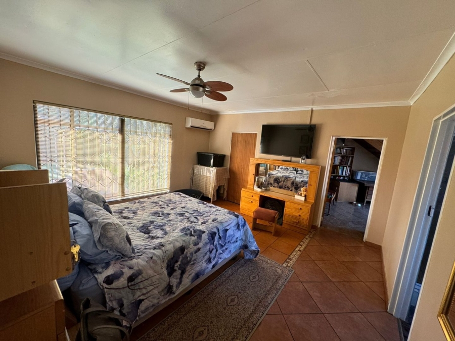 To Let 3 Bedroom Property for Rent in Dennesig Mpumalanga