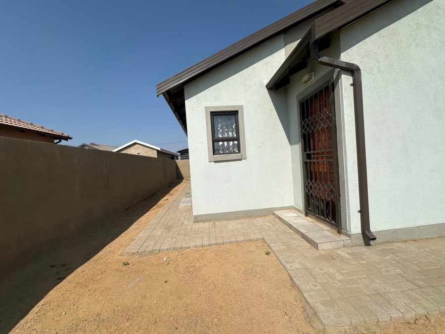 3 Bedroom Property for Sale in Klarinet Mpumalanga