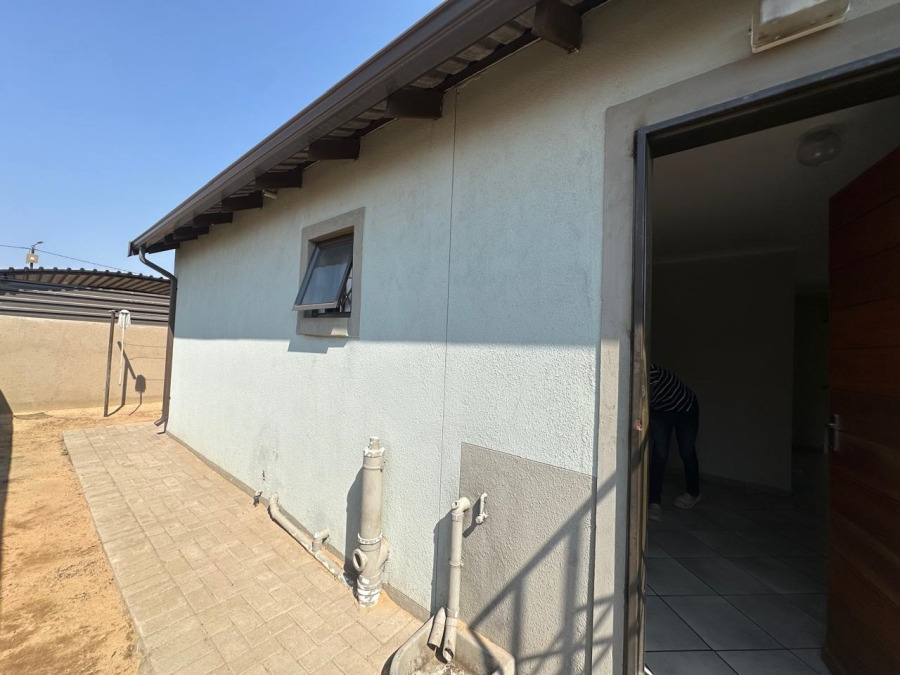 3 Bedroom Property for Sale in Klarinet Mpumalanga