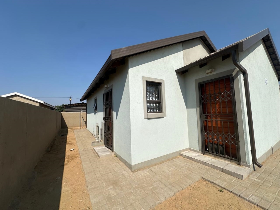 3 Bedroom Property for Sale in Klarinet Mpumalanga