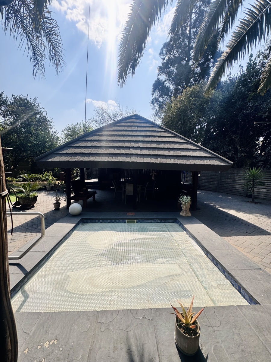3 Bedroom Property for Sale in Jackaroo Park Mpumalanga