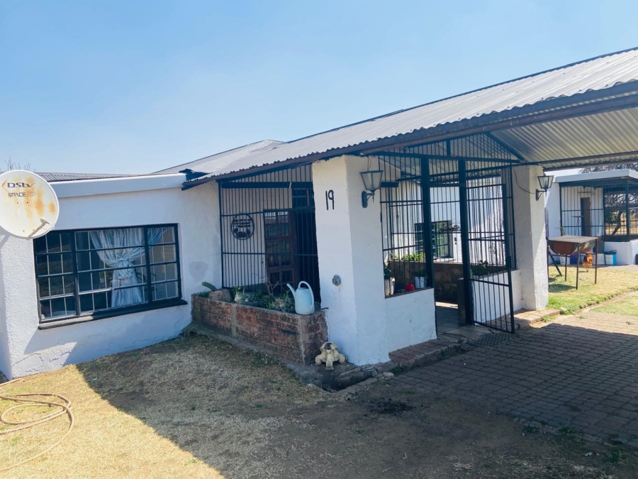 4 Bedroom Property for Sale in Eendracht Mpumalanga