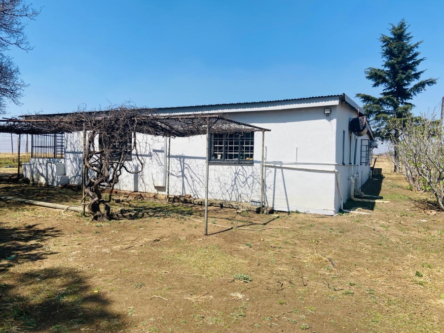 4 Bedroom Property for Sale in Eendracht Mpumalanga