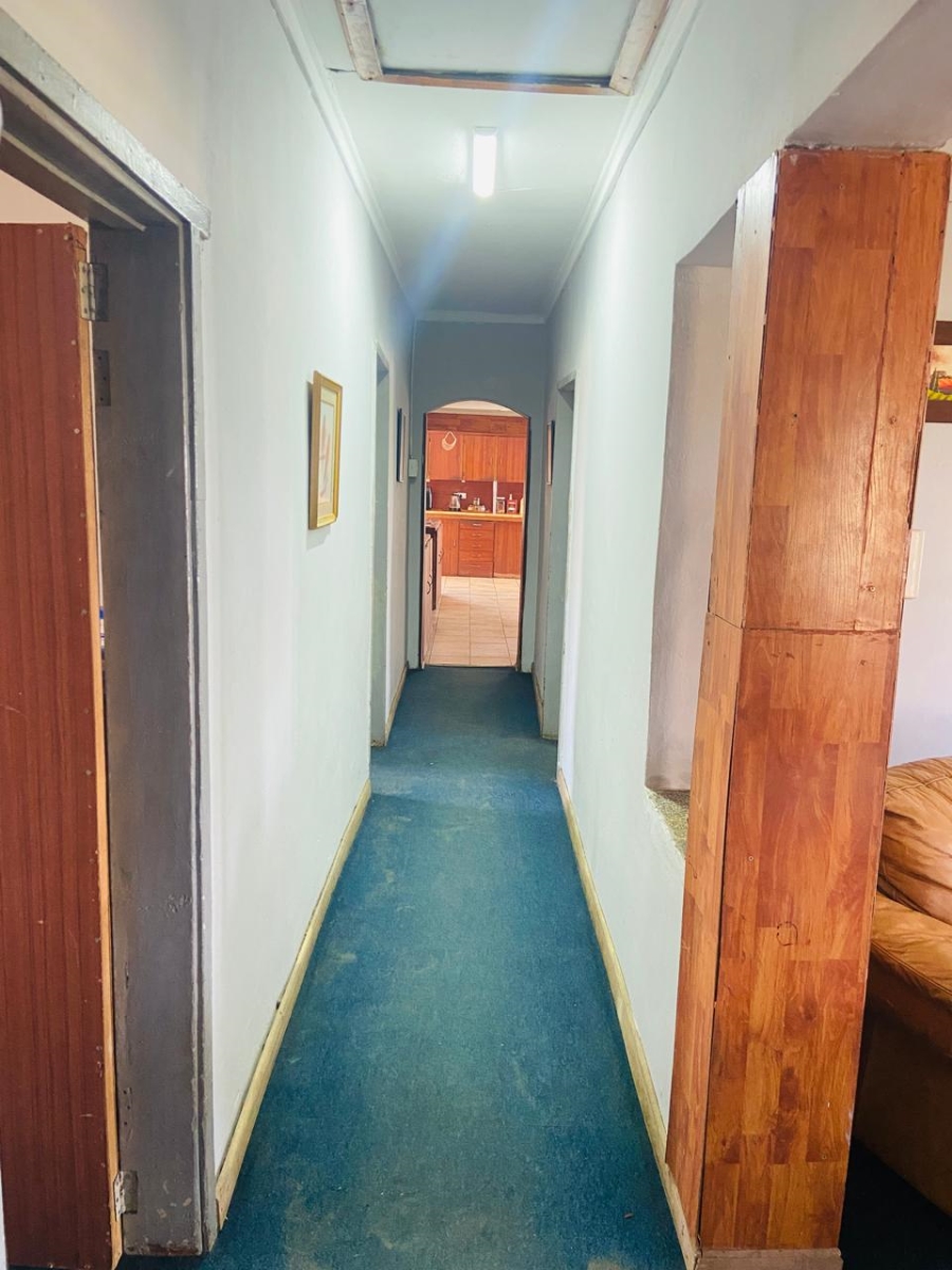 4 Bedroom Property for Sale in Eendracht Mpumalanga