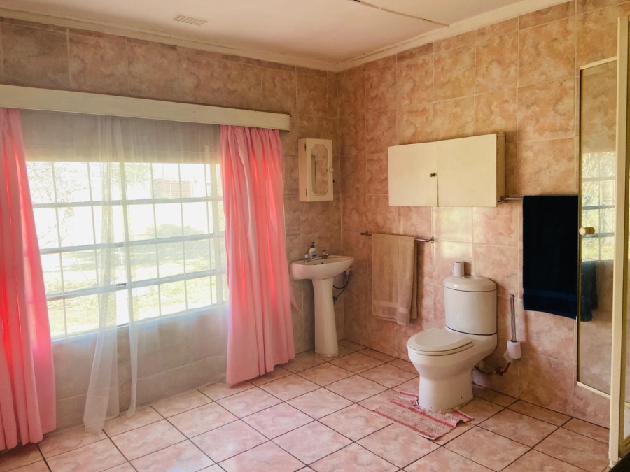 4 Bedroom Property for Sale in Eendracht Mpumalanga