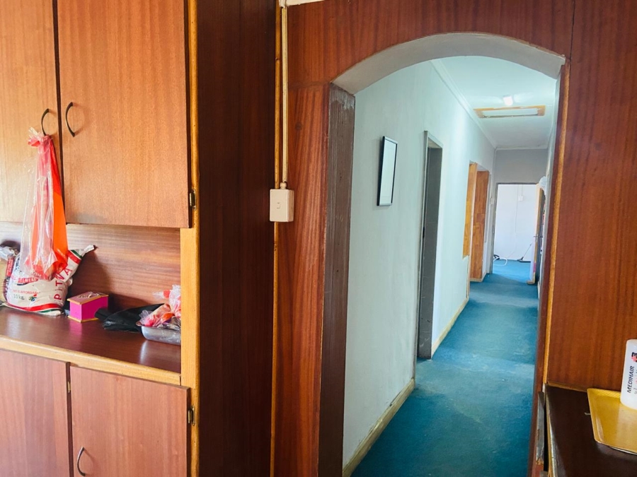 4 Bedroom Property for Sale in Eendracht Mpumalanga