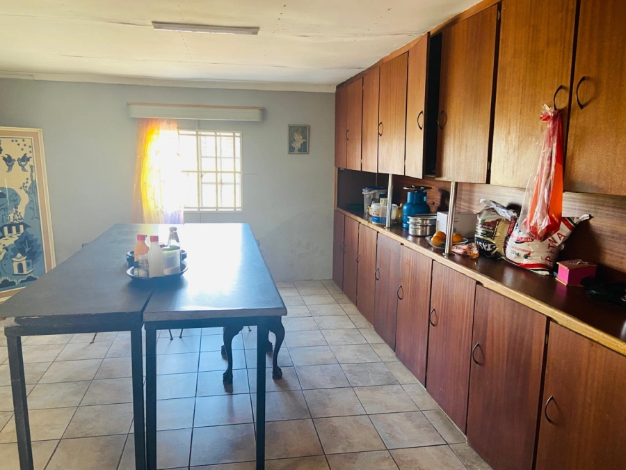 4 Bedroom Property for Sale in Eendracht Mpumalanga