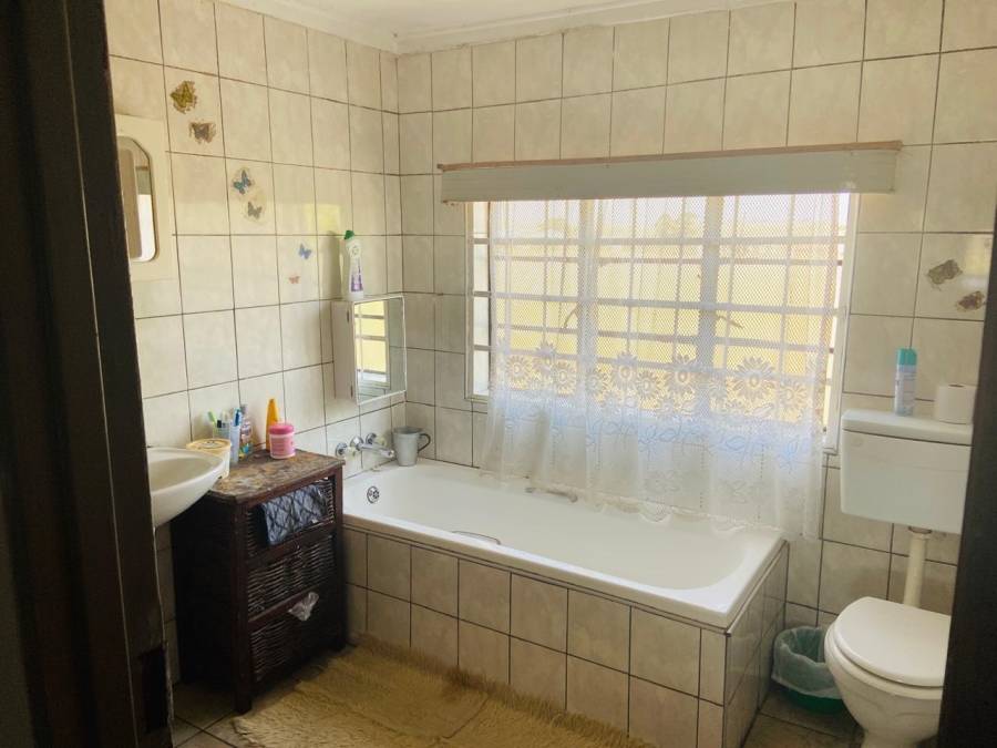 4 Bedroom Property for Sale in Eendracht Mpumalanga