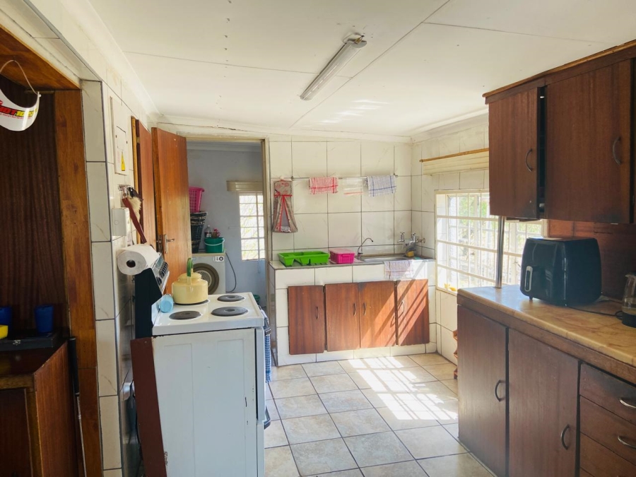 4 Bedroom Property for Sale in Eendracht Mpumalanga