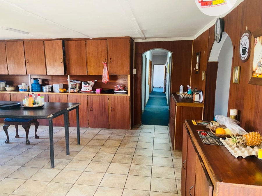 4 Bedroom Property for Sale in Eendracht Mpumalanga