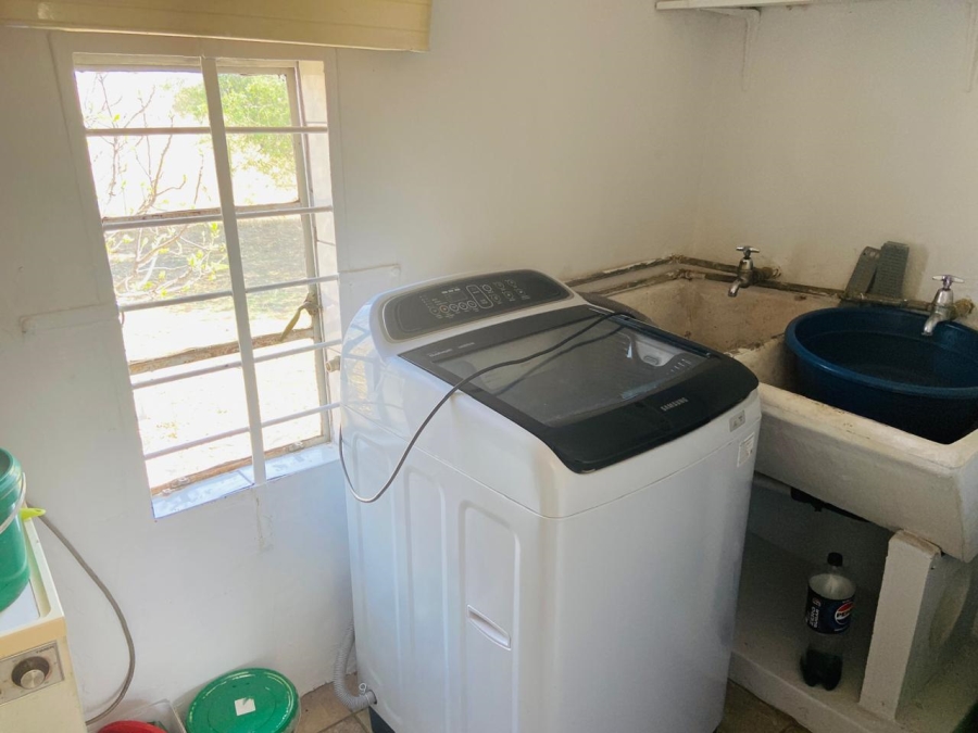 4 Bedroom Property for Sale in Eendracht Mpumalanga