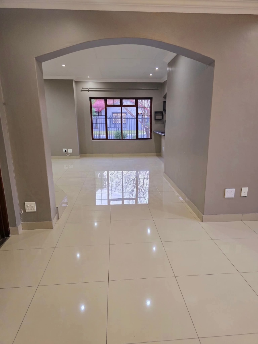 To Let 3 Bedroom Property for Rent in Secunda Mpumalanga