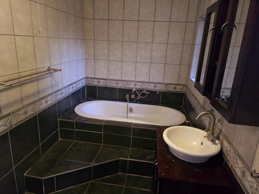 To Let 3 Bedroom Property for Rent in Secunda Mpumalanga
