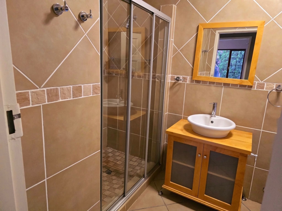To Let 3 Bedroom Property for Rent in Secunda Mpumalanga