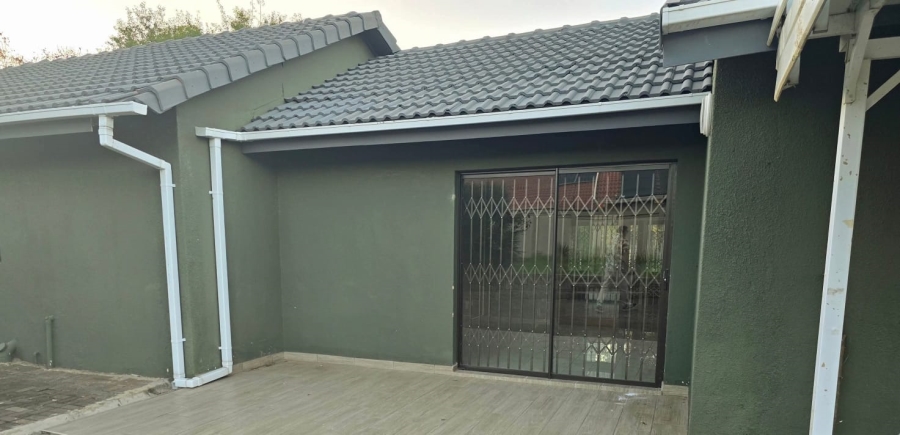 To Let 3 Bedroom Property for Rent in Secunda Mpumalanga